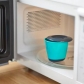 Tommee Tippee - Големи контейнери за храна 4m+ 2бр./оп. Продукт Tommee Tippee - Големи контейнери за храна 4m+ 2бр./оп. - 4 - BG Hlapeta